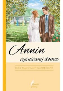 Annin vysnívaný domov (5.vydanie)