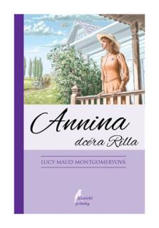 Annina dcéra Rilla (4. vydanie)