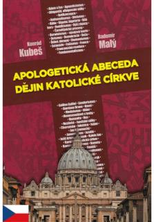 Apologetická abeceda dějin katolické církve