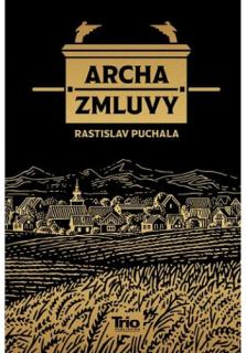 Archa zmluvy