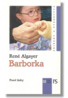 Barborka (Posol lásky)