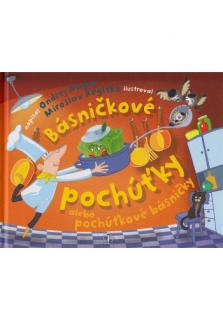 Básničkové pochúťky (alebo pochúťkové básničky)