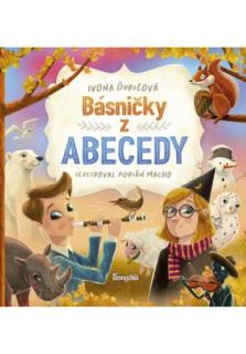 Básničky z abecedy