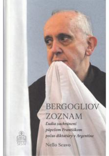 Bergogliov zoznam (Ľudia zachránení pápežom Františkom počas diktatúry v Argentíne)