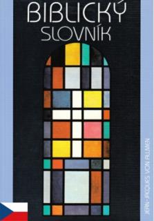 Biblický slovník (česky)