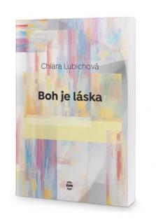 Boh je láska