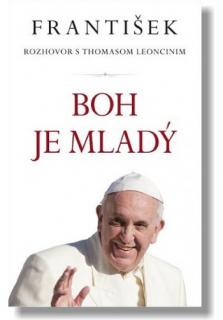 Boh je mladý (Rozhovor Františka s Thomasom Leoncinim)
