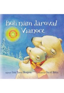 Boh nám daroval Vianoce