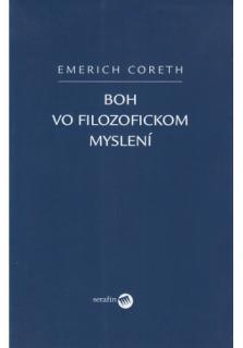 Boh vo filozofickom myslení