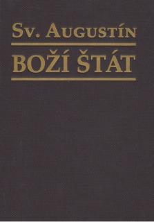 Boží štát (3.vydanie)