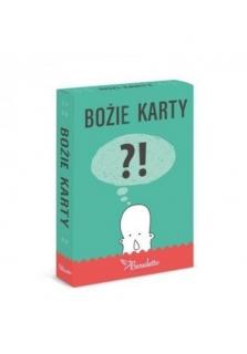 Božie karty