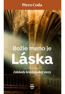 Božie meno je Láska