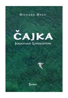 Čajka (Jonathan Livingston)
