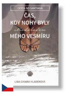 Čas, kdy nohy byly středobodem mého vesmíru (Cesta do santiaga)