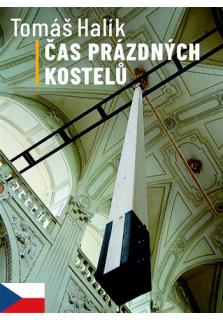 Čas prázdných kostelů