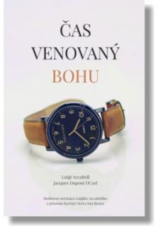 Čas venovaný Bohu (Rozhovor novinára Luigiho Accattoliho s priorom kartúzy Serra San Bruno)