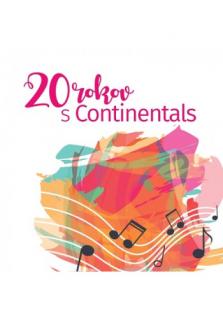 CD - 20 rokov s Continentals