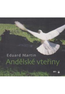 CD - Andělské vteřiny