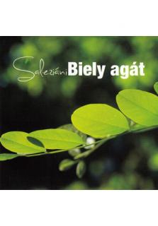 CD - Biely agát