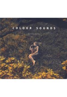 CD - Colour Sounds