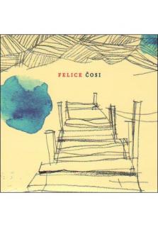 CD - Čosi (Felice)