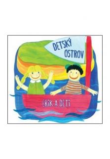 CD - Detský ostrov 1.