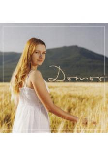 CD - Domov