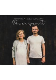 CD - Dôverujem Ti / Gavalovci