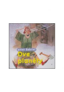 CD - Dve planéty