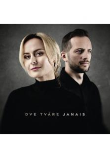 CD - Dve tváre Janais
