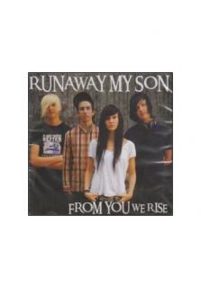 CD - From You We Rise