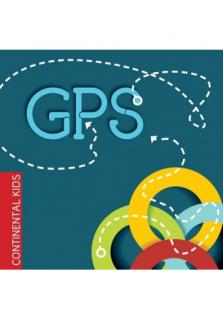 CD - GPS