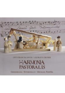 CD - Harmonia Pastoralis