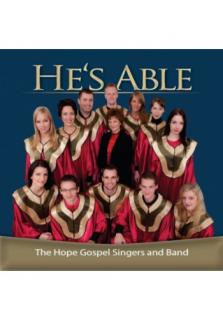 CD - He’s able