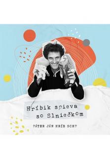 CD - Hríbik spieva so Slniečkom