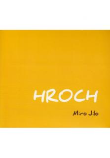 CD - Hroch (Nový vietor v tvorbe pre deti a rodinu.)