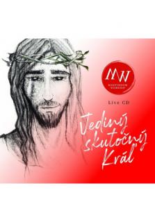 CD - Jediný skutočný Kráľ