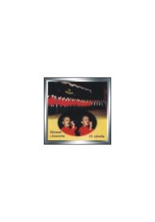 CD - Koncert 15. výročie
