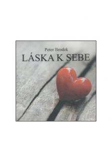 CD - Láska k sebe