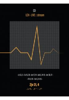 CD - LCH – LIVE :: stream
