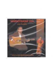 CD - Márnotratný syn