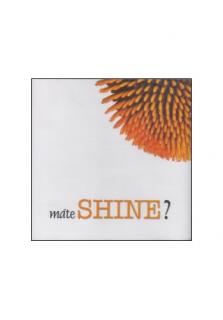 CD - Máte Shine?