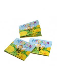 CD - Medúšik (Rozprávky z kazateľnice)