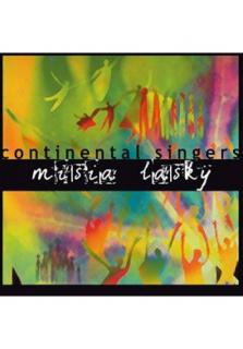 CD - Misia lásky