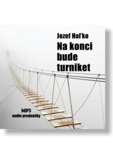 CD - Na konci bude turniket