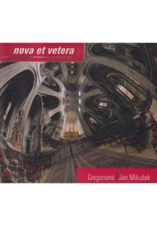 CD - Nova et Vetera