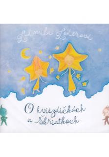 CD - O hviezdičkách a škriatkoch (Kategória: náučno-vzdelávacie)