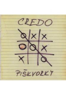 CD - Piškvorky