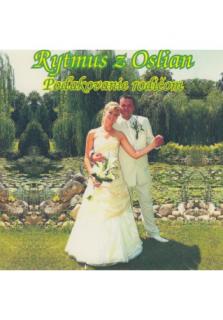 CD - Poďakovanie rodičom