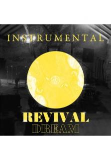 CD - Revival Dream (Instrumental)